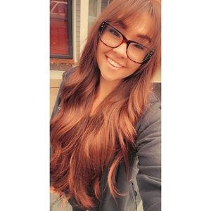 Meet your Posher, Amber